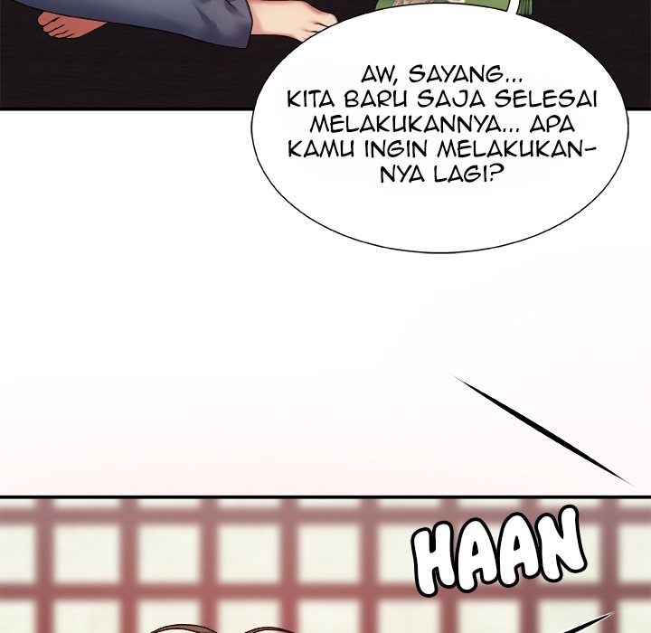 Spirit Possession: Chapter chapter-1 - Page 109