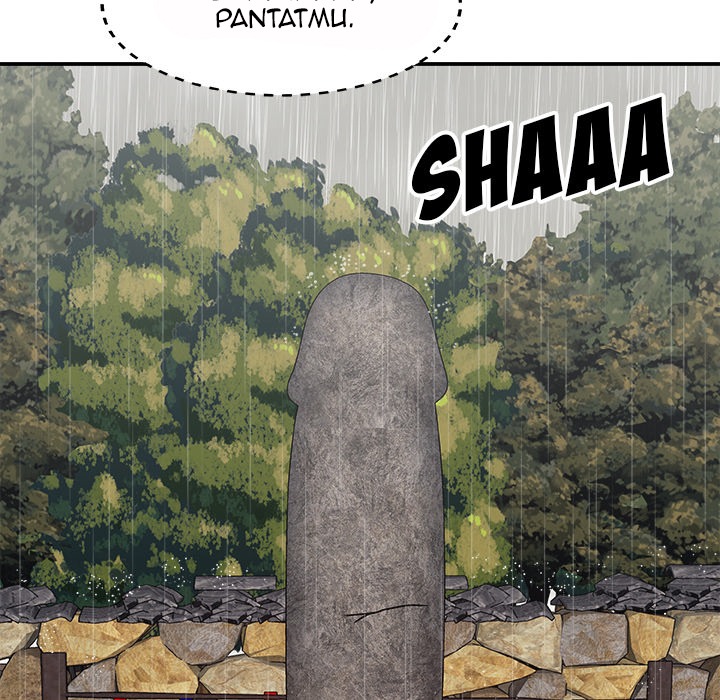 Spirit Possession: Chapter chapter-1 - Page 112