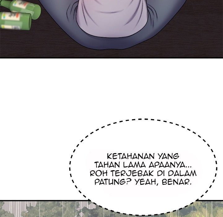 Spirit Possession: Chapter chapter-1 - Page 114