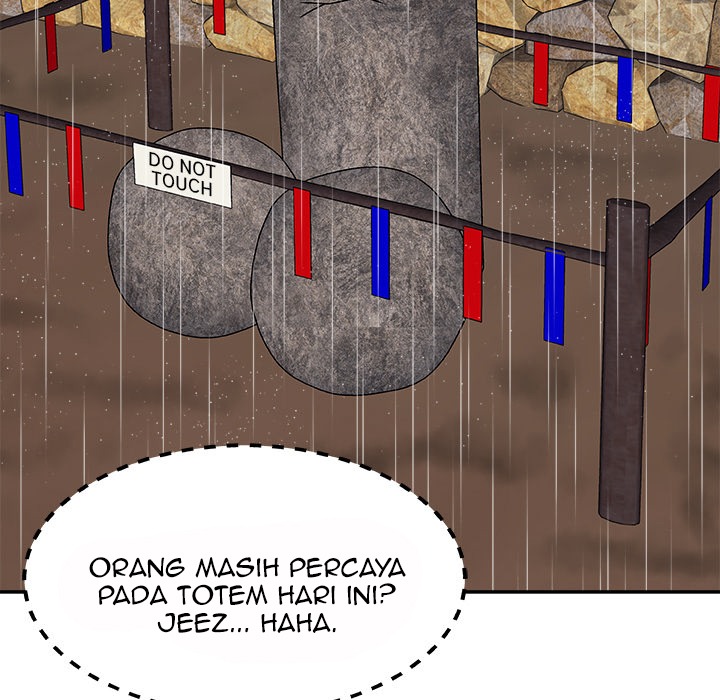 Spirit Possession: Chapter chapter-1 - Page 116