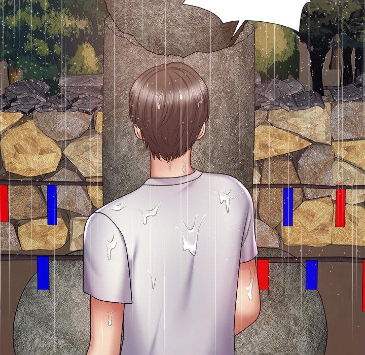 Spirit Possession: Chapter chapter-1 - Page 150