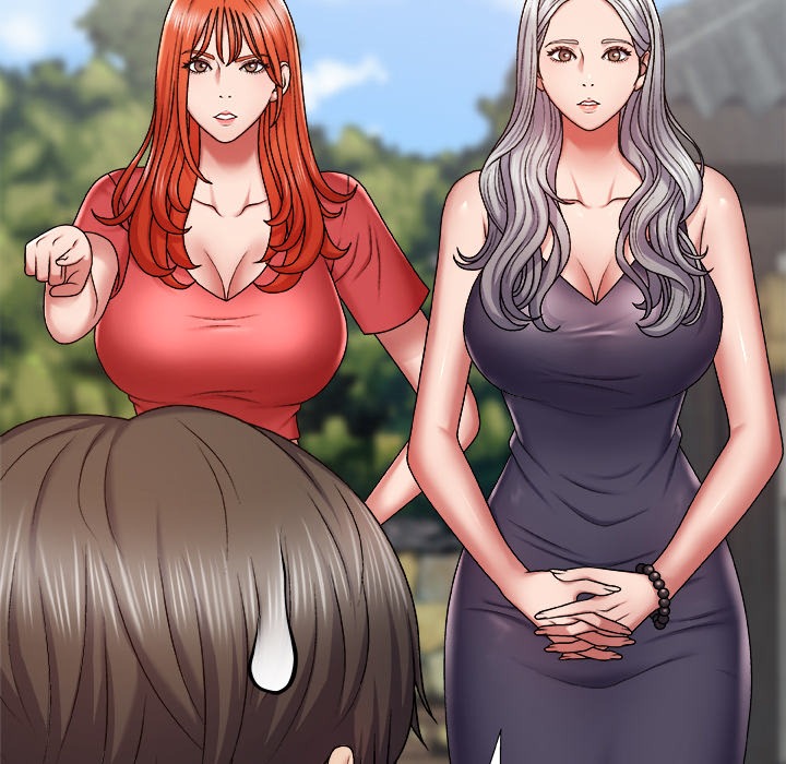 Spirit Possession: Chapter chapter-1 - Page 167