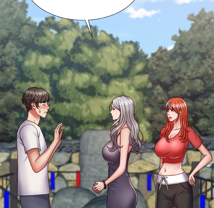 Spirit Possession: Chapter chapter-1 - Page 169