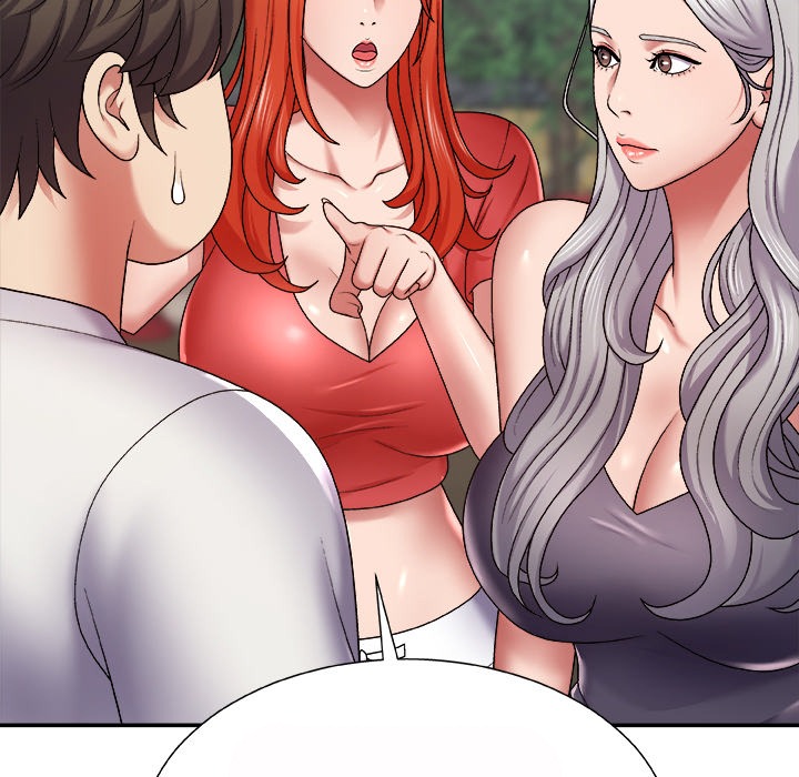 Spirit Possession: Chapter chapter-1 - Page 182