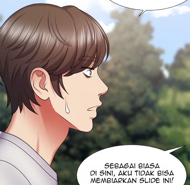 Spirit Possession: Chapter chapter-1 - Page 186