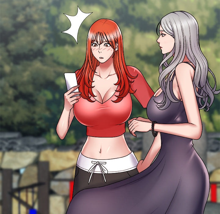 Spirit Possession: Chapter chapter-1 - Page 211