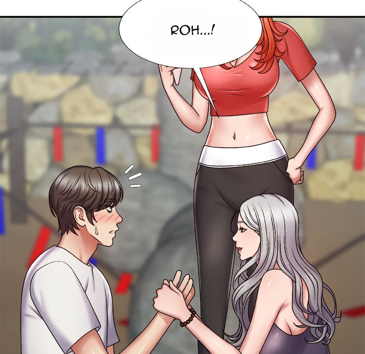 Spirit Possession: Chapter chapter-1 - Page 239