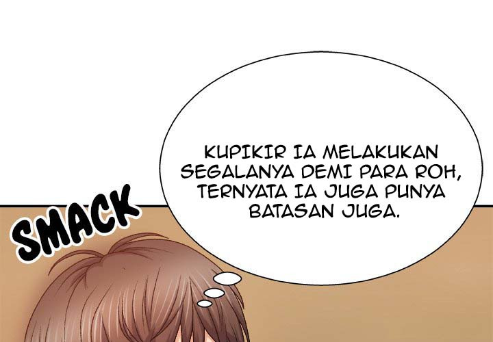 Spirit Possession: Chapter chapter-10 - Page 1