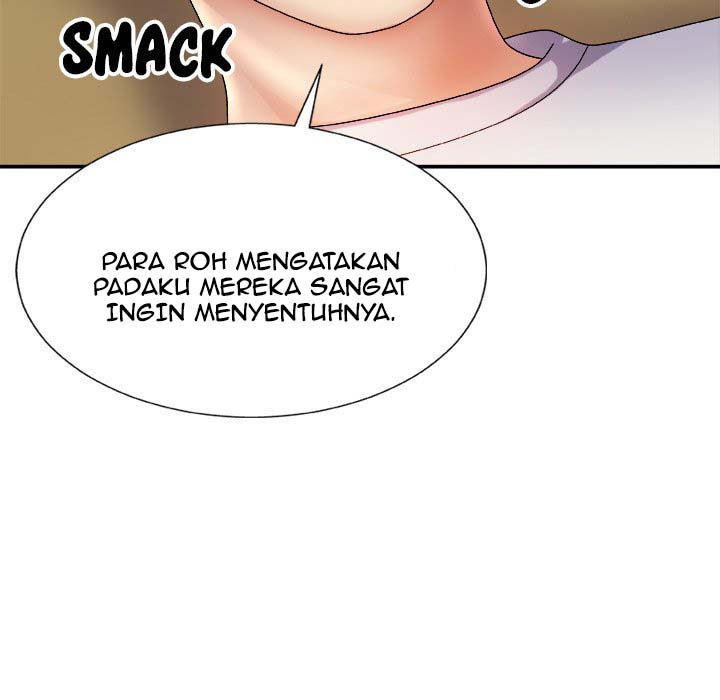 Spirit Possession: Chapter chapter-10 - Page 6