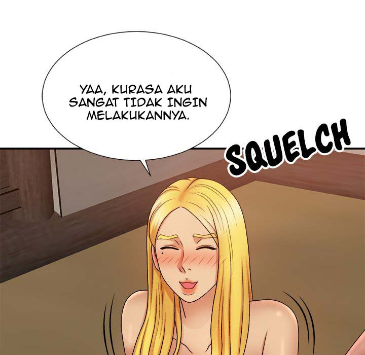Spirit Possession: Chapter chapter-10 - Page 7