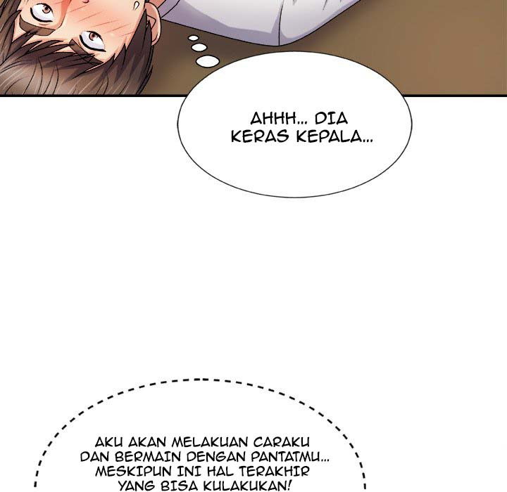 Spirit Possession: Chapter chapter-10 - Page 9