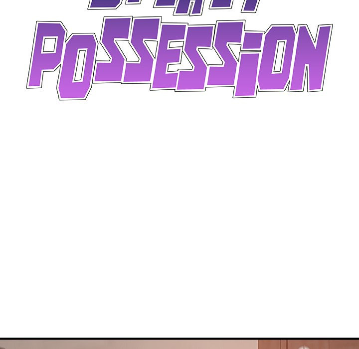 Spirit Possession: Chapter chapter-10 - Page 13