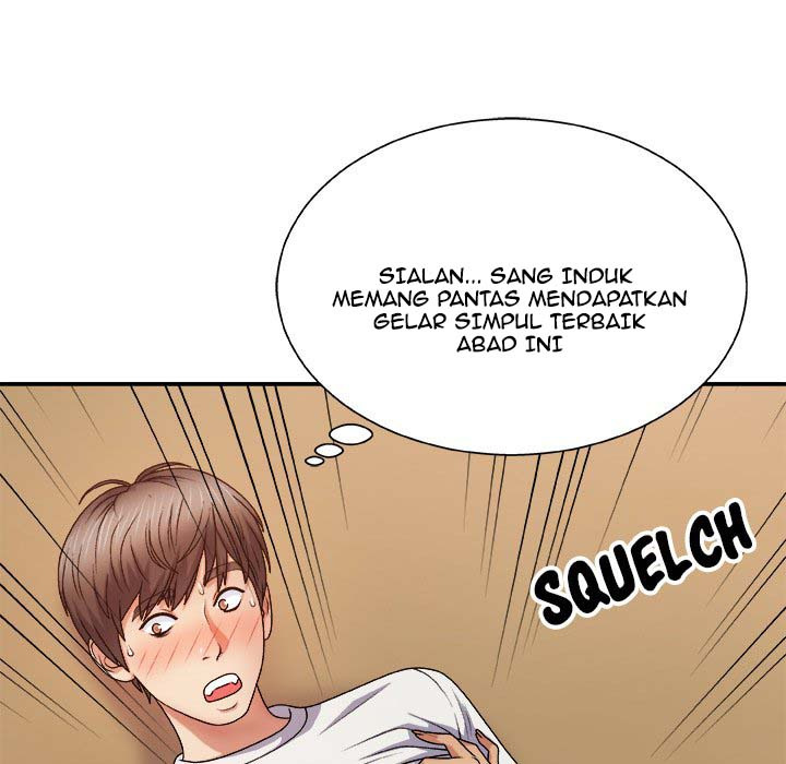 Spirit Possession: Chapter chapter-10 - Page 18