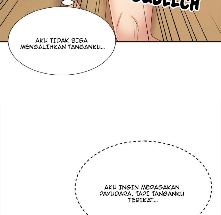 Spirit Possession: Chapter chapter-10 - Page 20
