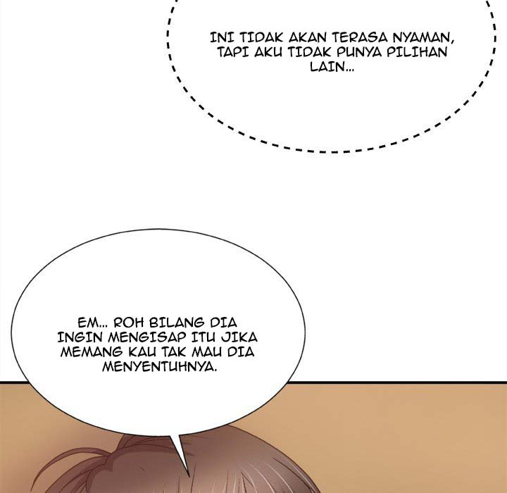 Spirit Possession: Chapter chapter-10 - Page 23