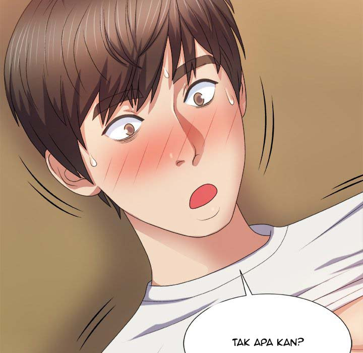Spirit Possession: Chapter chapter-10 - Page 24
