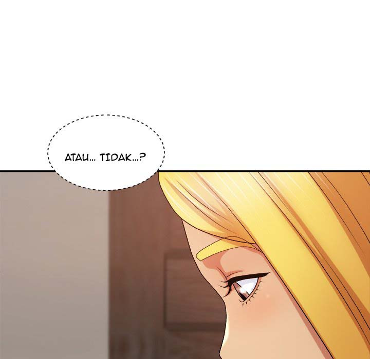 Spirit Possession: Chapter chapter-10 - Page 32