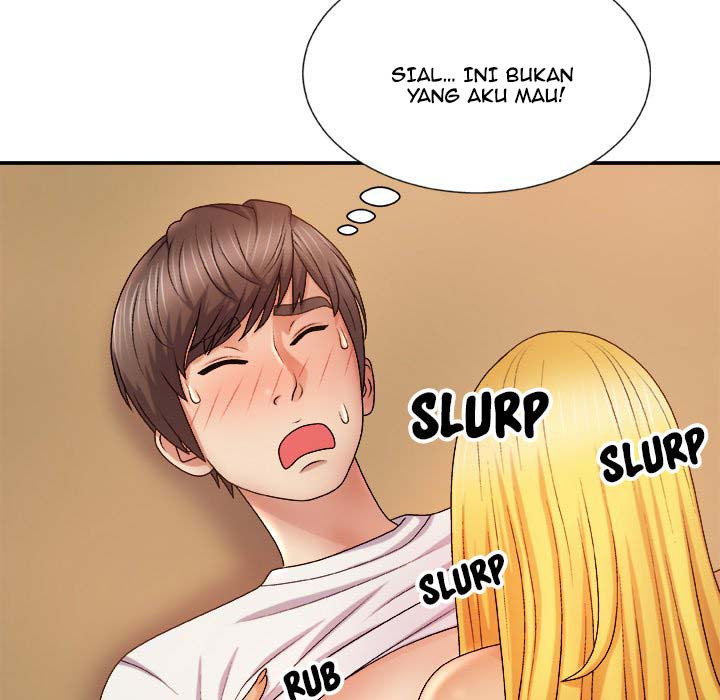 Spirit Possession: Chapter chapter-10 - Page 40