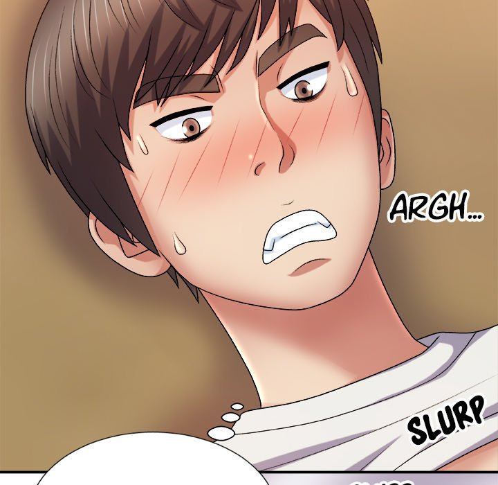 Spirit Possession: Chapter chapter-10 - Page 43