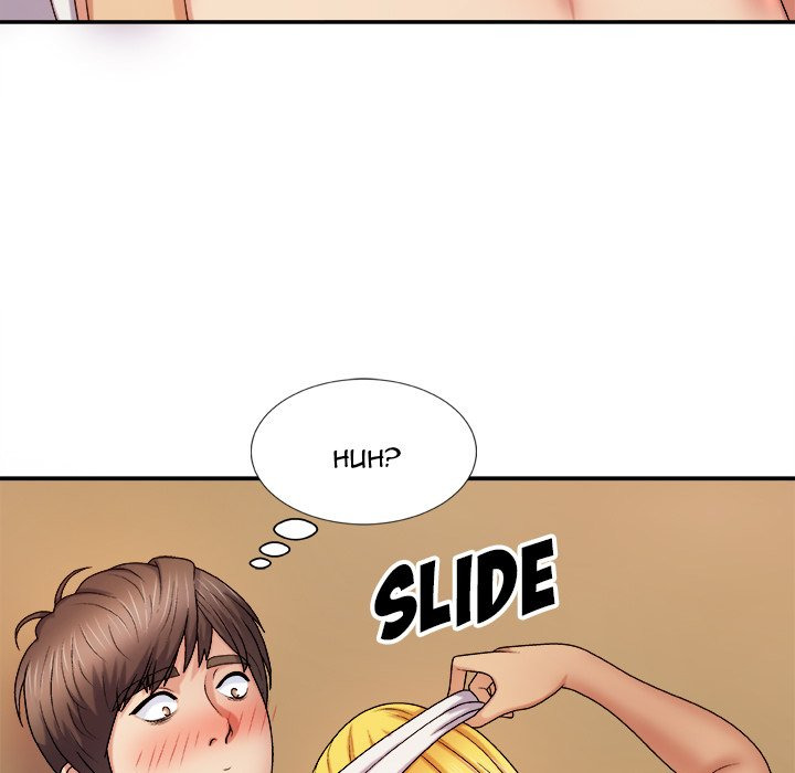Spirit Possession: Chapter chapter-10 - Page 46