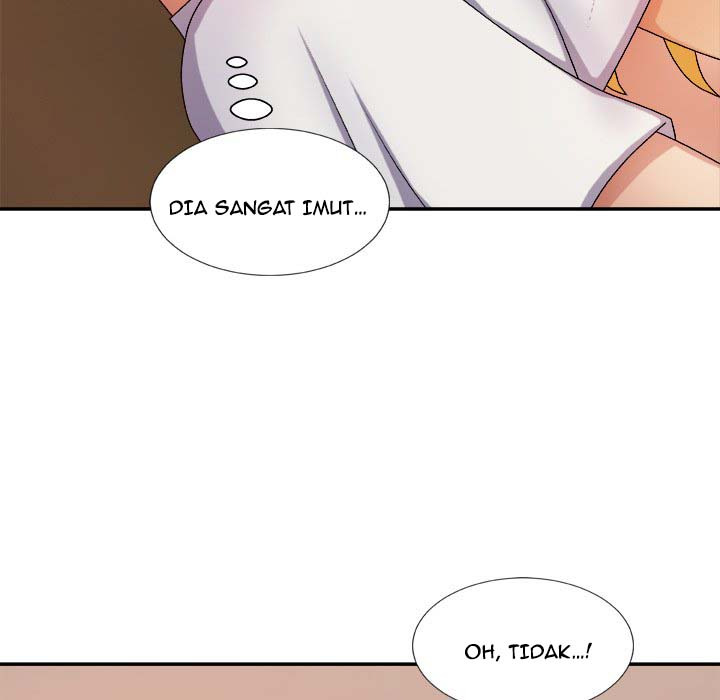 Spirit Possession: Chapter chapter-10 - Page 50