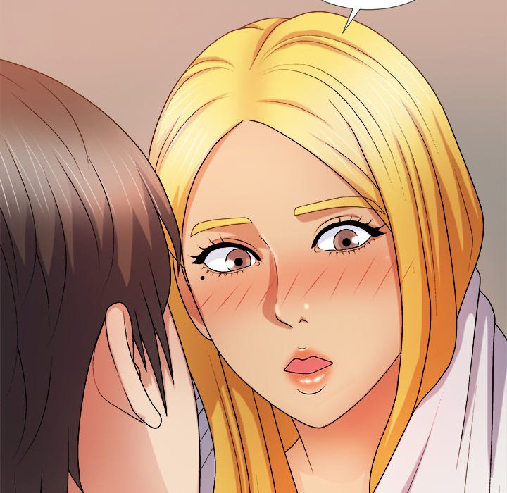 Spirit Possession: Chapter chapter-10 - Page 51