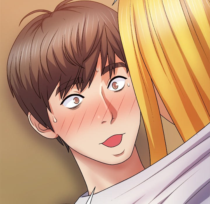 Spirit Possession: Chapter chapter-10 - Page 54