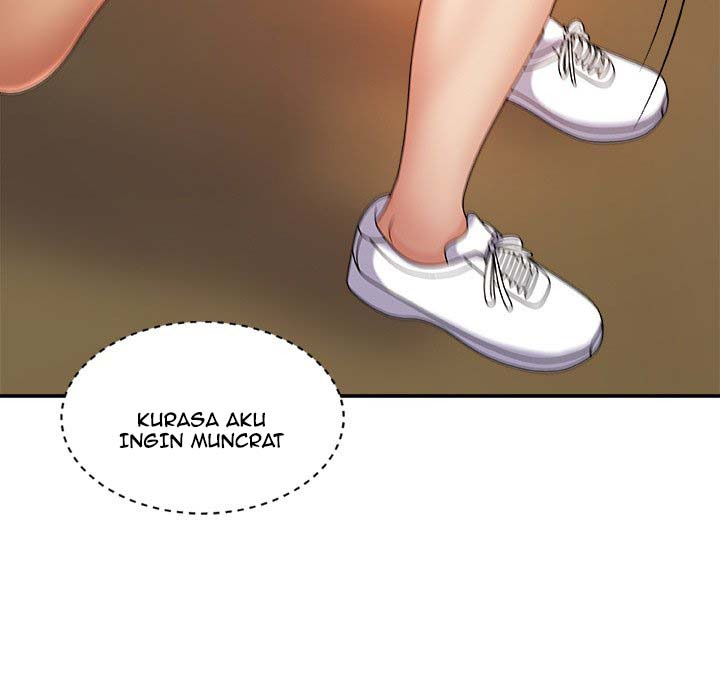 Spirit Possession: Chapter chapter-10 - Page 67