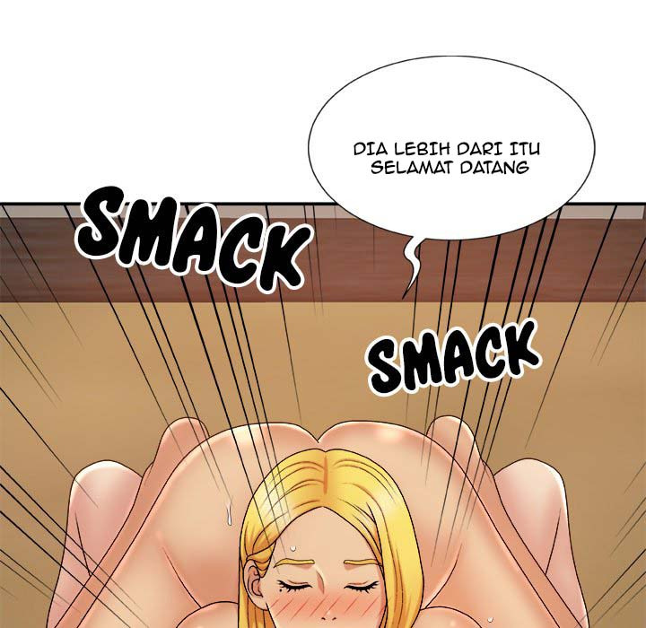 Spirit Possession: Chapter chapter-10 - Page 77