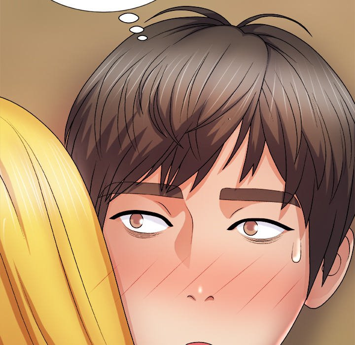 Spirit Possession: Chapter chapter-10 - Page 90