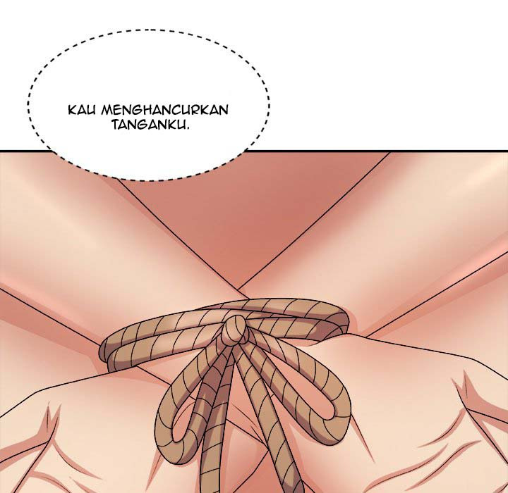 Spirit Possession: Chapter chapter-10 - Page 92