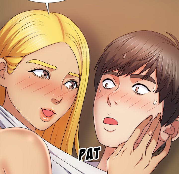 Spirit Possession: Chapter chapter-10 - Page 108