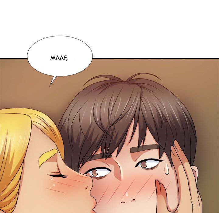 Spirit Possession: Chapter chapter-10 - Page 110