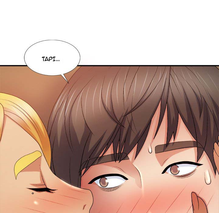Spirit Possession: Chapter chapter-10 - Page 112