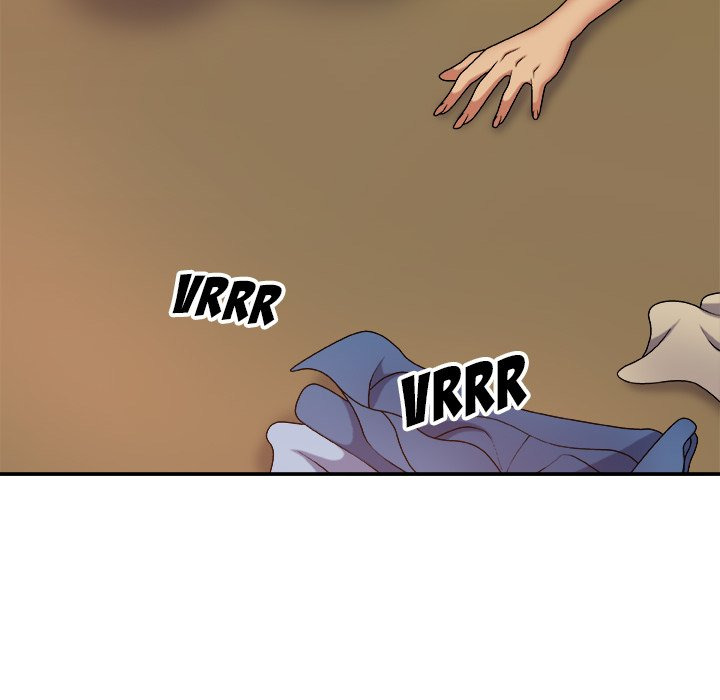 Spirit Possession: Chapter chapter-10 - Page 116