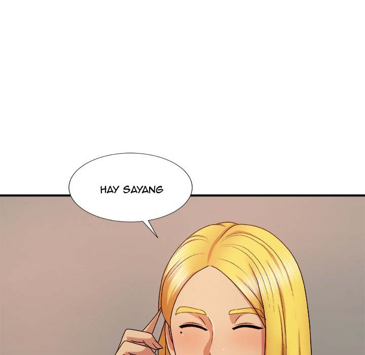 Spirit Possession: Chapter chapter-10 - Page 121