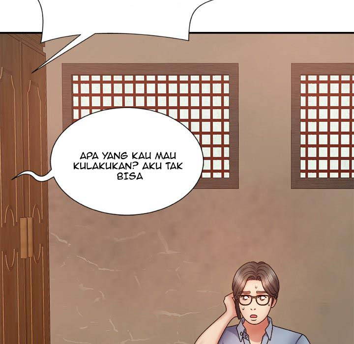 Spirit Possession: Chapter chapter-10 - Page 126
