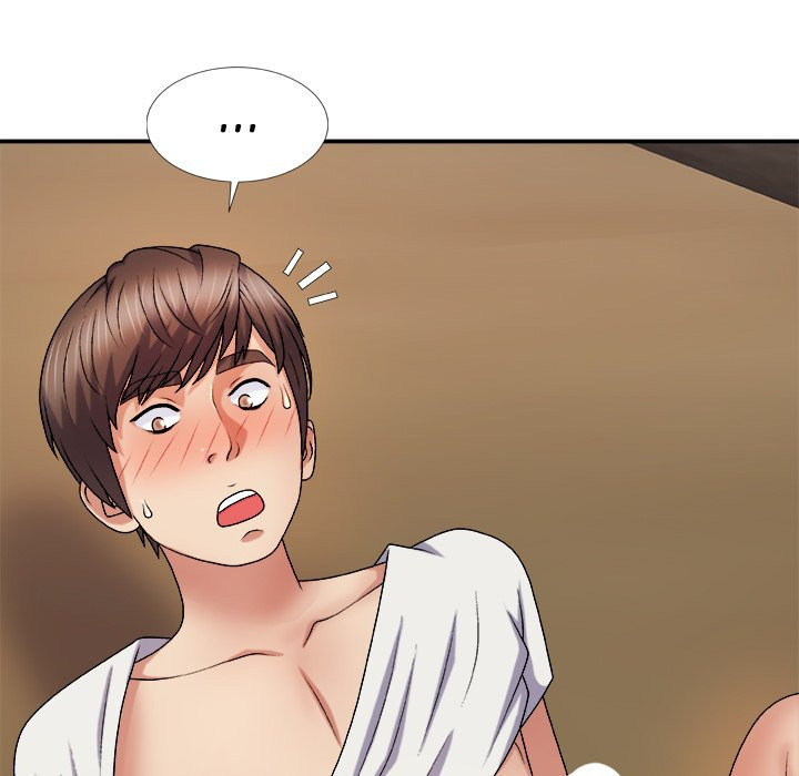 Spirit Possession: Chapter chapter-10 - Page 137