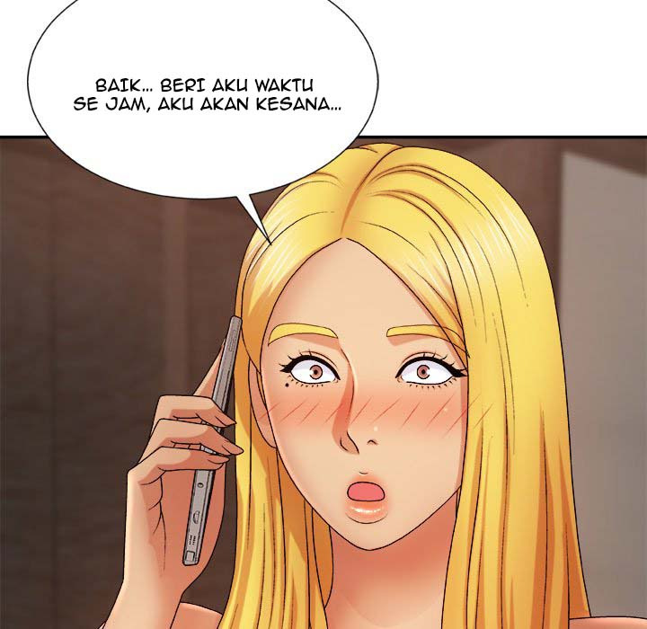 Spirit Possession: Chapter chapter-10 - Page 151