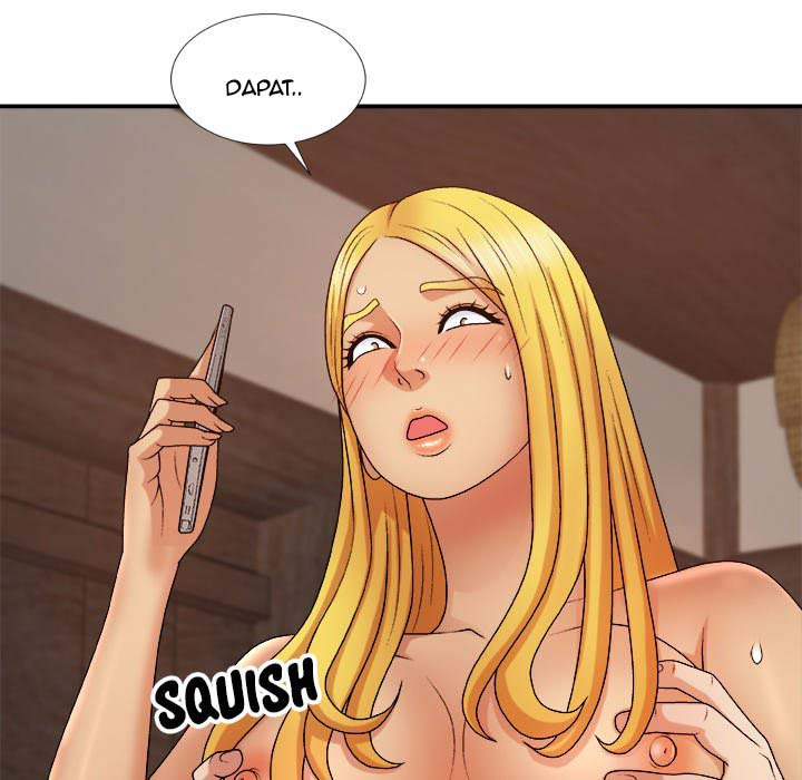 Spirit Possession: Chapter chapter-10 - Page 153