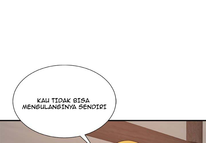 Spirit Possession: Chapter chapter-11 - Page 1
