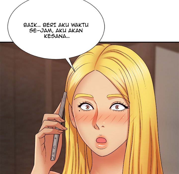 Spirit Possession: Chapter chapter-11 - Page 5