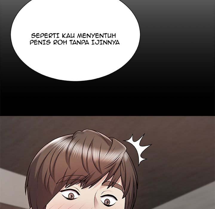 Spirit Possession: Chapter chapter-11 - Page 18