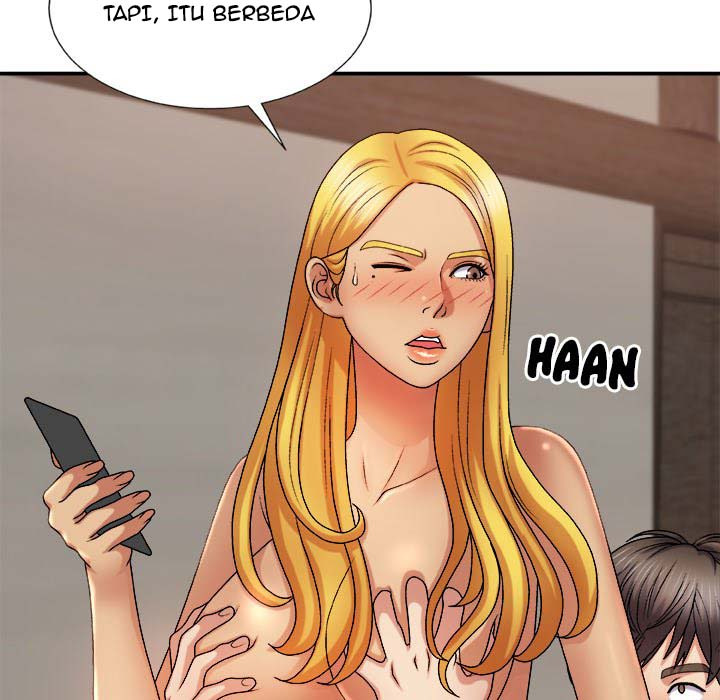 Spirit Possession: Chapter chapter-11 - Page 22