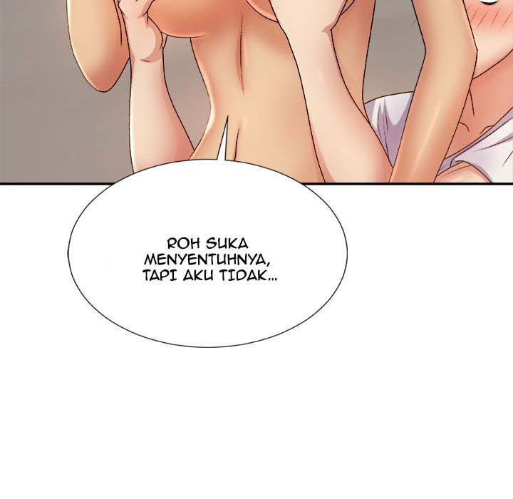 Spirit Possession: Chapter chapter-11 - Page 23