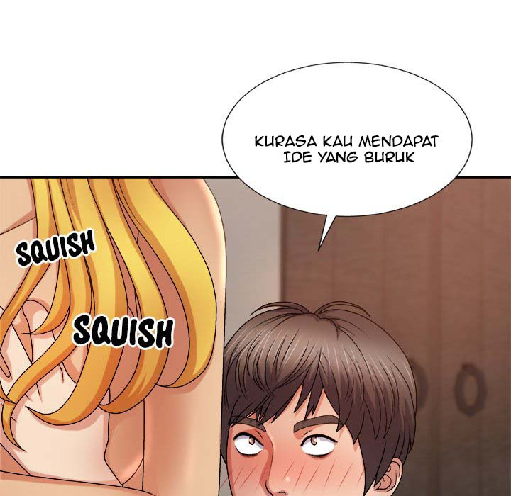 Spirit Possession: Chapter chapter-11 - Page 24