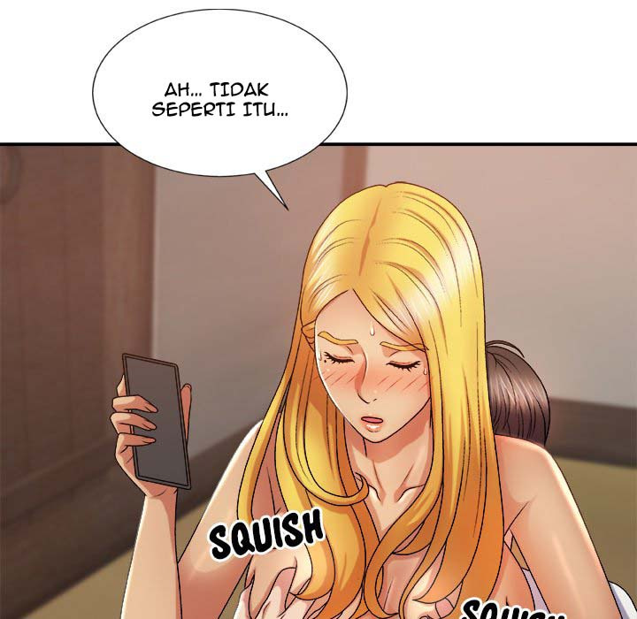 Spirit Possession: Chapter chapter-11 - Page 30