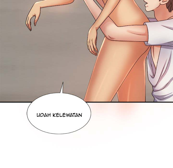 Spirit Possession: Chapter chapter-11 - Page 41
