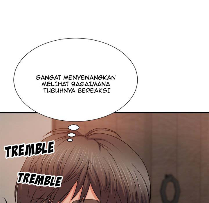 Spirit Possession: Chapter chapter-11 - Page 42