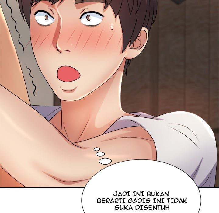 Spirit Possession: Chapter chapter-11 - Page 43